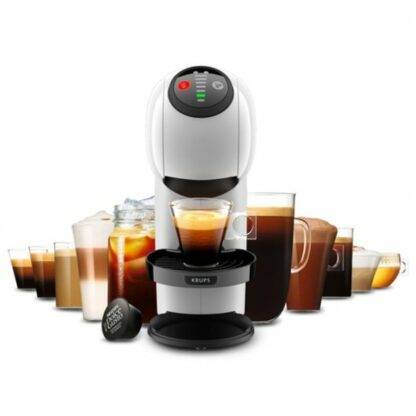 Καφετιέρα με Κάψουλες Krups Dolce Gusto Genio S