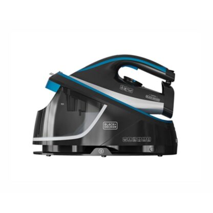 Σίδερο Ατμού Black & Decker BXSS2401E 2400 W