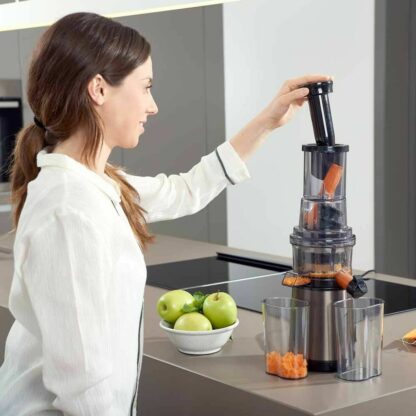 Εκκαθαριστής Black & Decker BXJE200E