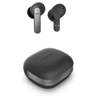 Ακουστικά in Ear Bluetooth Soundcore DOT 3I V2 Μαύρο