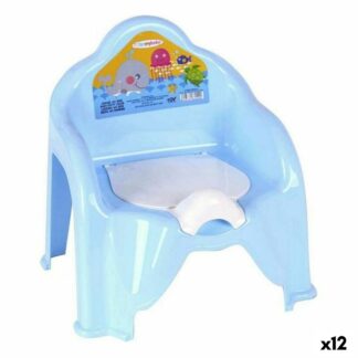 Μπανιέρα For my Baby 46497 (x6) (43 l) (90 x 54 x 27 cm)