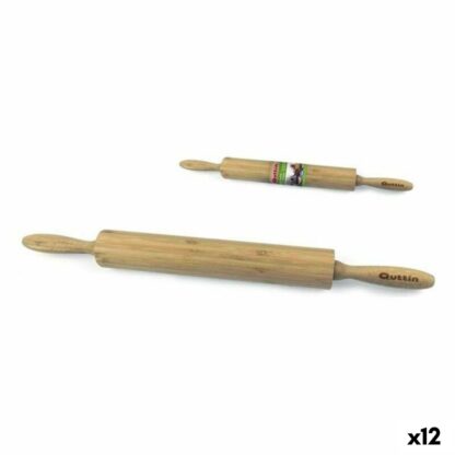 Πλάστης Quttin 104625 Bamboo (12 Μονάδες)