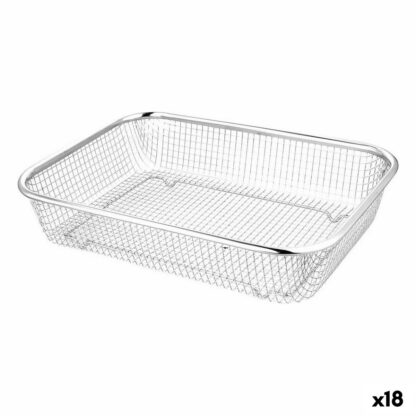 Drainer Quttin Χάλυβας 37 x 27 x 7,4 cm (x18)