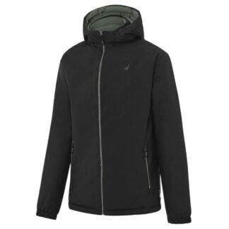 Ανδρικό Aθλητικό Mπουφάν Puma Essentials Padded Μαύρο