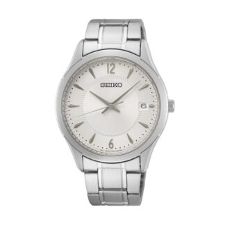 Ανδρικά Ρολόγια Seiko SUR299P1 (Ø 39 mm)