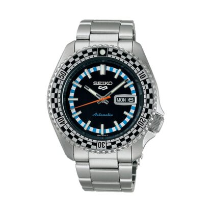 Ανδρικά Ρολόγια Seiko SRPK67K1