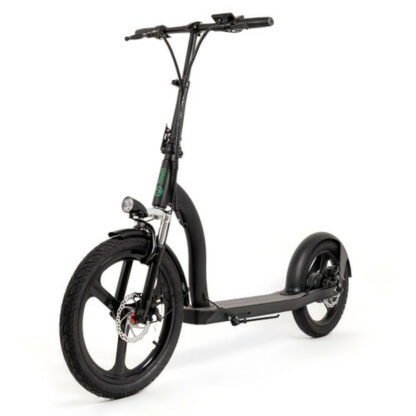 Ηλεκτρικό Σκούτερ Youin YOUIN SCOOTER ELECTRIC 2XL Μαύρο 350 W