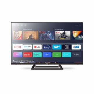 Smart TV LG 97M39LA 4K Ultra HD 97" OLED AMD FreeSync