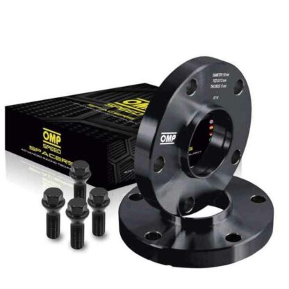 Σετ από Διαχωριστές OMP OMPS08041501 4x100 56,1 M12 x 1,5 15 mm