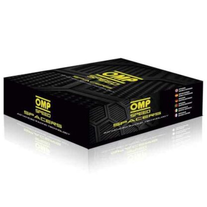 Σετ από Διαχωριστές OMP OMPS08041501 4x100 56,1 M12 x 1,5 15 mm