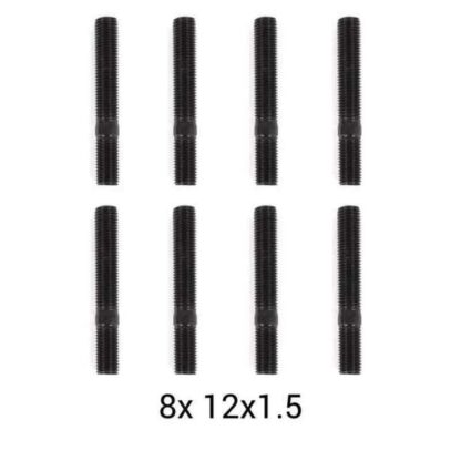 Set of dividers OMP 4x108 63,4 M12 x 1,50 20 mm