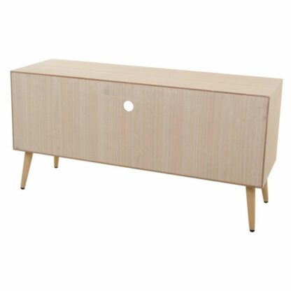 Βοηθητικό Έπιπλο Alexandra House Living Φυσικό Ξύλο MDF 42 x 60 x 120 cm