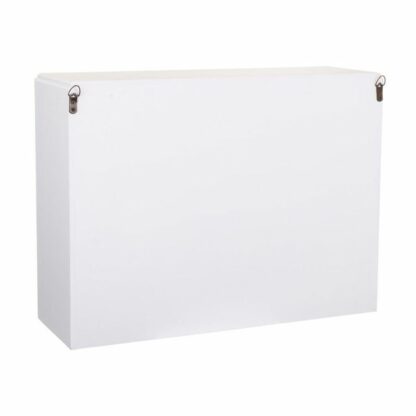 Ντουλάπι Alexandra House Living Χρυσό Ξύλο MDF 21 x 45 x 60 cm