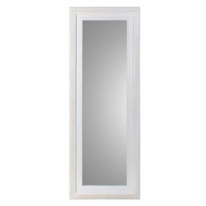 Τοίχο καθρέφτη Alexandra House Living Ξύλο MDF 2 x 120 x 45 cm