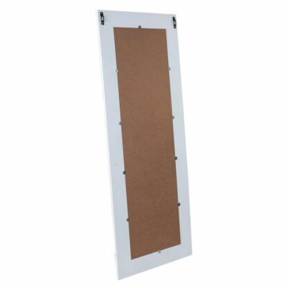 Τοίχο καθρέφτη Alexandra House Living Ξύλο MDF 2 x 120 x 45 cm