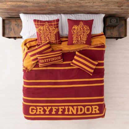 Κουβέρτα Harry Potter Gryffindor House Πολύχρωμο 230 x 2 x 260 cm