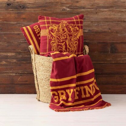 Κουβέρτα Harry Potter Gryffindor House Πολύχρωμο 230 x 2 x 260 cm