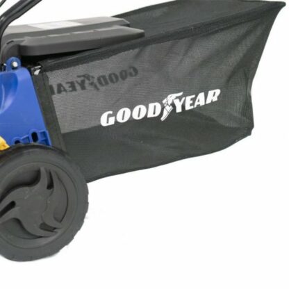 Κοπτικό γκαζόν Goodyear 1800 W