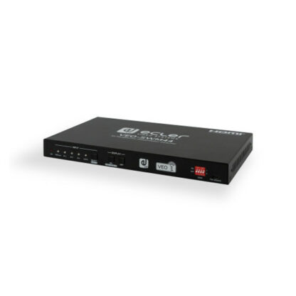 Διακόπτης HDMI ecler VEO-SWM44