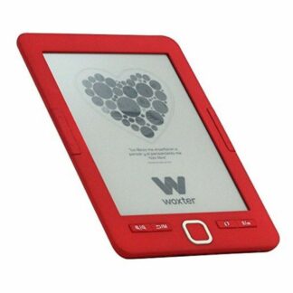 eBook Woxter EB26-059 Μαύρο