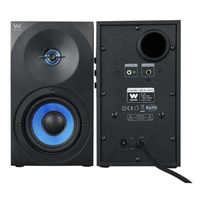 Ηχεία PC Woxter DL-410 FX