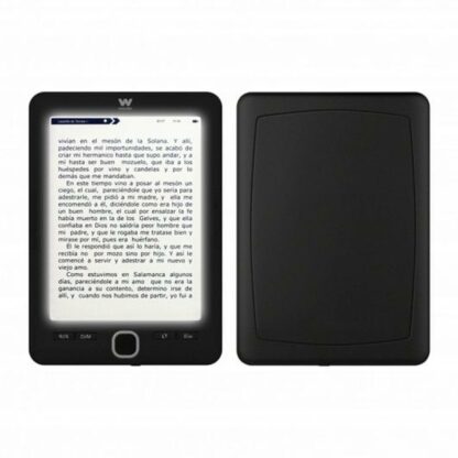 eBook Woxter EB26-059 Μαύρο