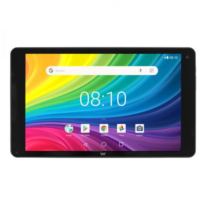 Tablet Woxter X-100 Pro 10,1" 2 GB RAM 16 GB Μαύρο 10.1"