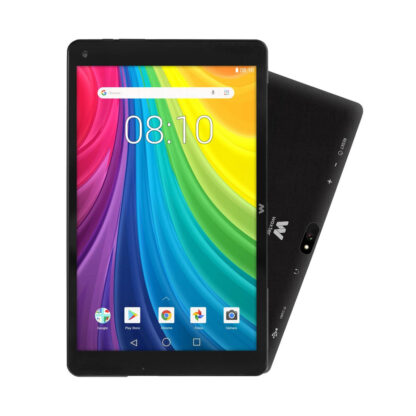 Tablet Woxter X-100 Pro 10,1" 2 GB RAM 16 GB Μαύρο 10.1"