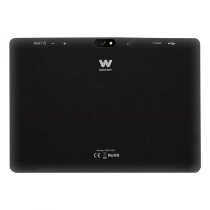 Tablet Woxter X-100 Pro 10,1" 2 GB RAM 16 GB Μαύρο 10.1"