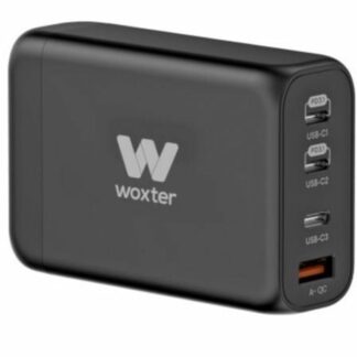 Φορτιστής Τοίχου Woxter PE26-177 100 W