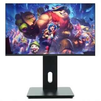 Οθόνη Gaming approx! APPM27SW 27" 100 Hz