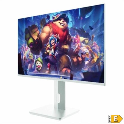 Οθόνη Gaming approx! APPM27SW 27" 100 Hz