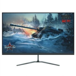 Οθόνη MSI 345CQR 34" UltraWide Dual Quad HD 50 - 60 Hz 180 Hz