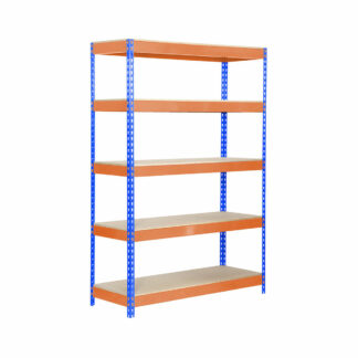 Ερμάριο Rack Τοίχου Monolyth 6U WM3306 (33 x 32 cm)