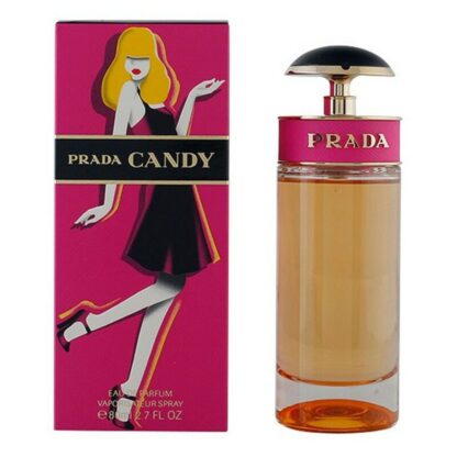 Γυναικείο Άρωμα Prada Candy Prada 89026 EDP