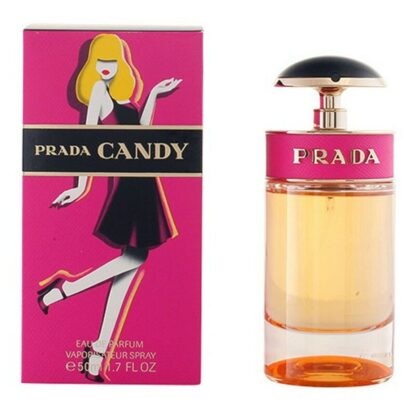 Γυναικείο Άρωμα Prada Candy Prada 89026 EDP