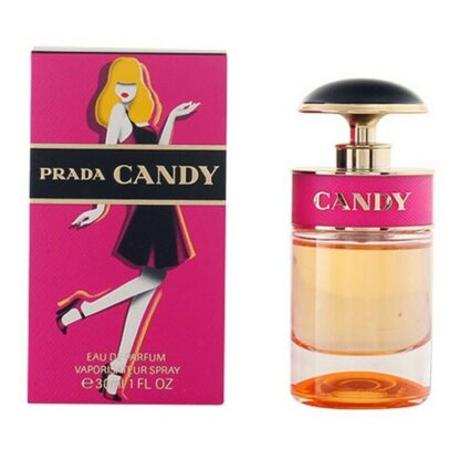 Γυναικείο Άρωμα Prada Candy Prada 89026 EDP