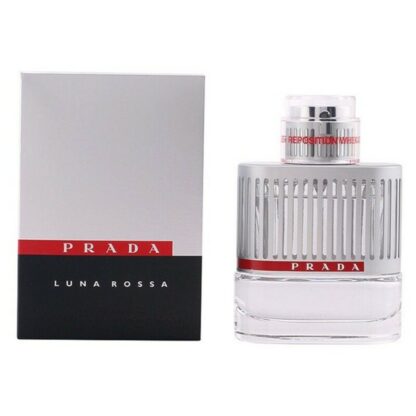 Ανδρικό Άρωμα Prada Luna Rossa EDT 50 ml