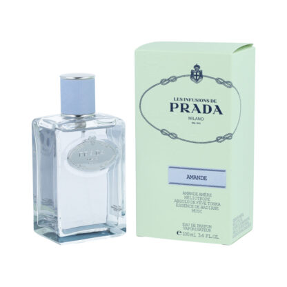 Άρωμα Unisex Prada EDP