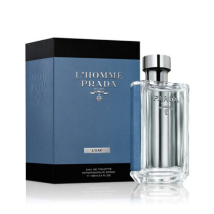 Ανδρικό Άρωμα L'Homme L'Eau Prada PRA17067X EDT