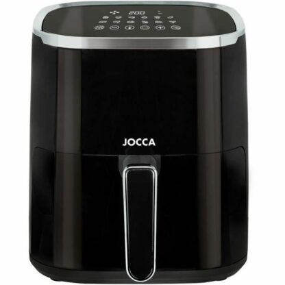 Φριτέζα με Αέρα JOCCA 2196 Μαύρο 1450 W 5 L