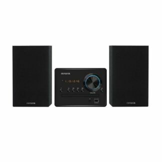 Mini HiFi Aiwa AMR-200DAB/BK