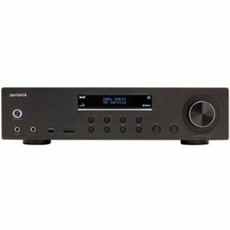 Mini HiFi Aiwa MSBTU-300 20W