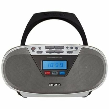 CD/MP3 Player Aiwa BBTU-400SL