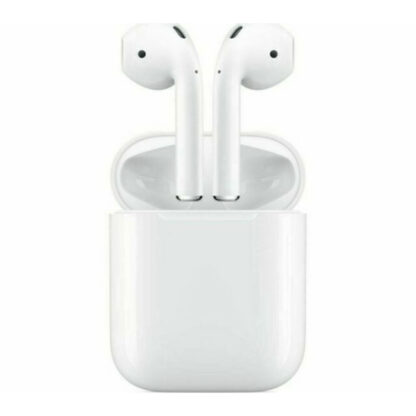 Ακουστικά in Ear Bluetooth Apple AirPods 2 Generacion Λευκό