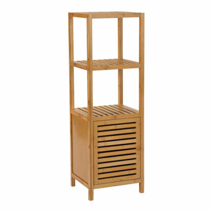 Ντουλάπι Andrea House ba73110 Bamboo 36 x 33 x 110 cm