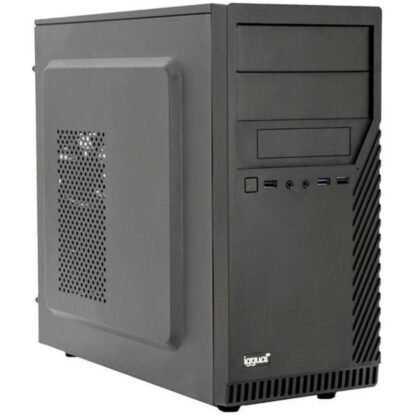 PC Γραφείου iggual PSIPCH513 i5-10400 8 GB RAM 480 GB SSD  8GB 480SSD