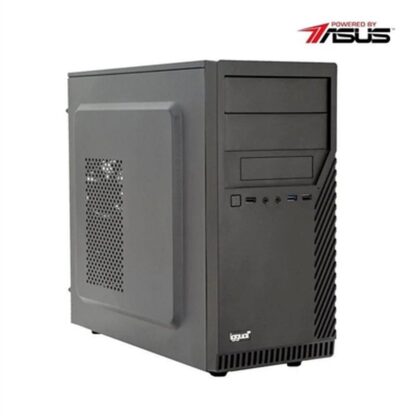 PC Γραφείου iggual PSIPCH713 Core i5 intel core i5-12400 8 GB RAM 480 GB SSD