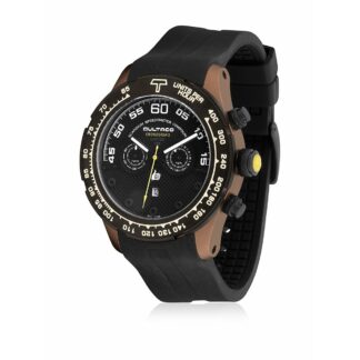 Ανδρικά Ρολόγια Bultaco H1PW43C-CW2 (Ø 43 mm)