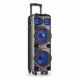 Ηχεία NGS WILD RAVE 1 Μαύρο 200 W 200W